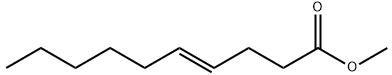 Methyl (E)-4-decenoate